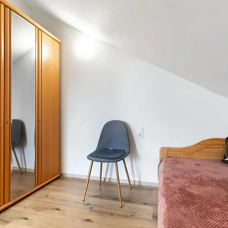 Ferienwohnung In Der Weinig Sasbach am Kaiserstuhl Buitenkant foto