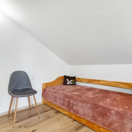 Ferienwohnung In Der Weinig Sasbach am Kaiserstuhl Buitenkant foto