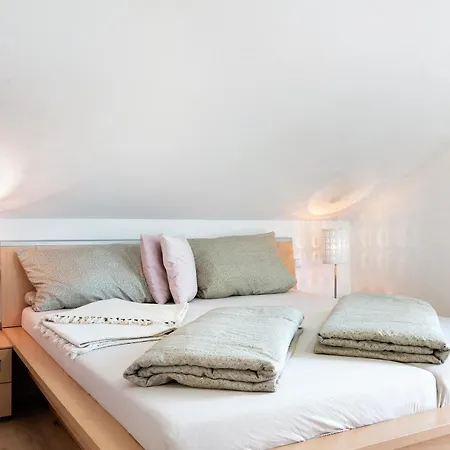 Ferienwohnung In Der Weinig Sasbach am Kaiserstuhl Buitenkant foto