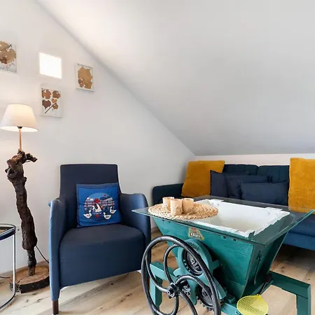 Ferienwohnung In Der Weinig Sasbach am Kaiserstuhl Buitenkant foto