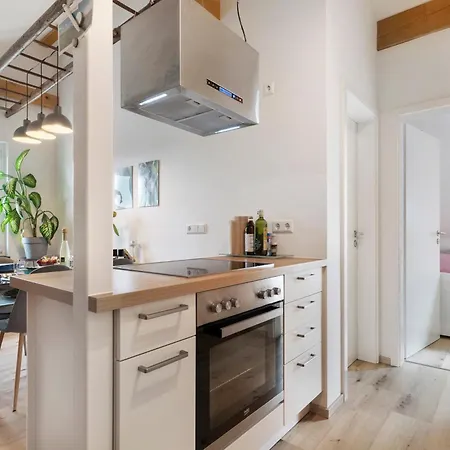 Ferienwohnung In Der Weinig Sasbach am Kaiserstuhl Buitenkant foto