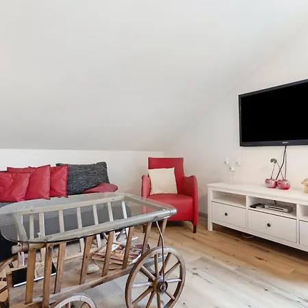Ferienwohnung In Der Weinig Sasbach am Kaiserstuhl Buitenkant foto