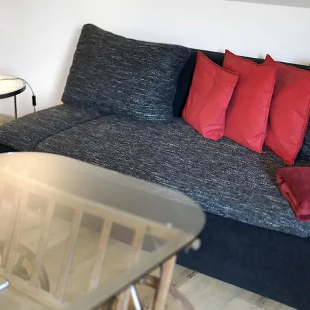 Ferienwohnung In Der Weinig Sasbach am Kaiserstuhl Buitenkant foto