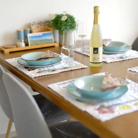 Ferienwohnung In Der Weinig Sasbach am Kaiserstuhl Buitenkant foto