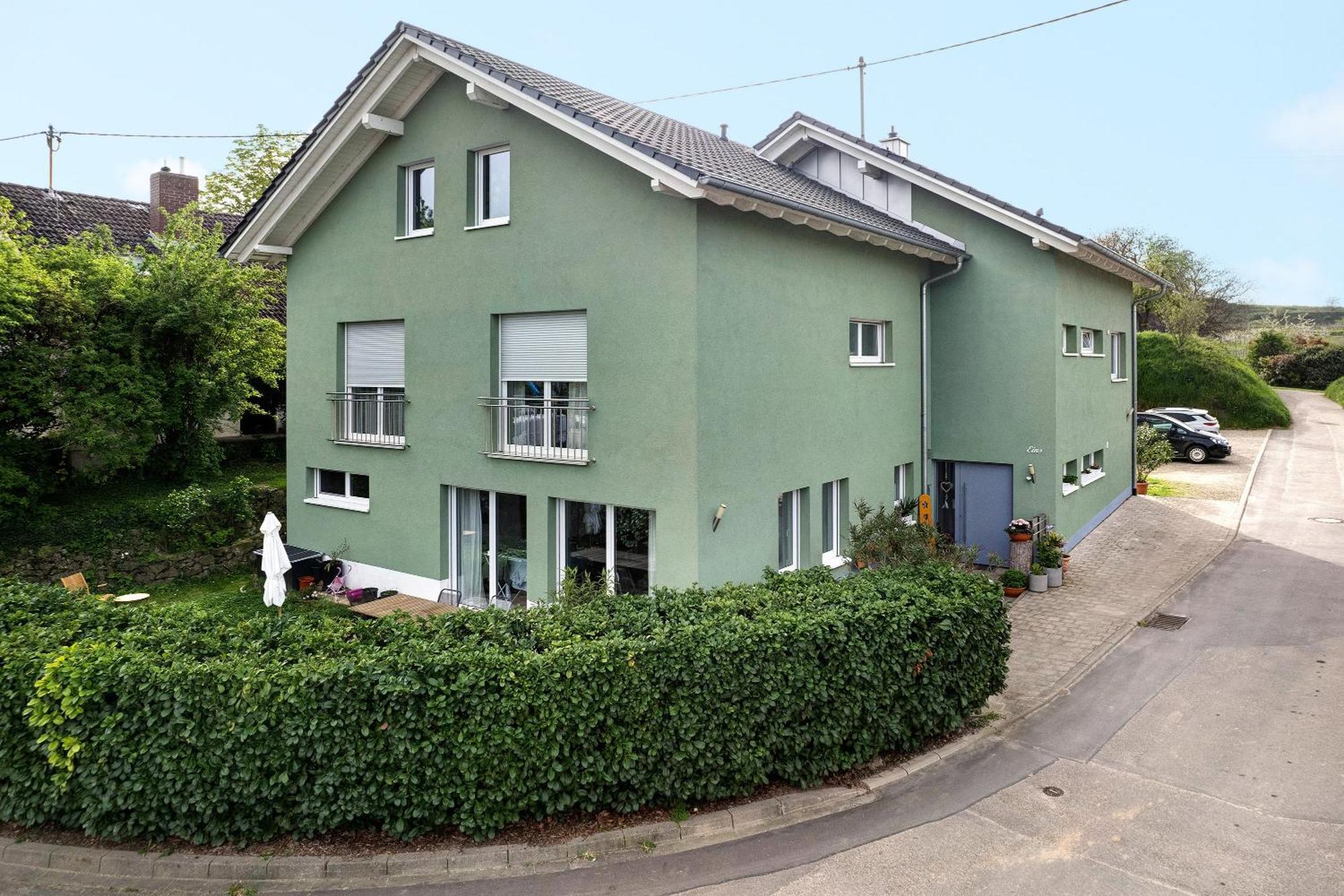 Apartment In Der Weinig
