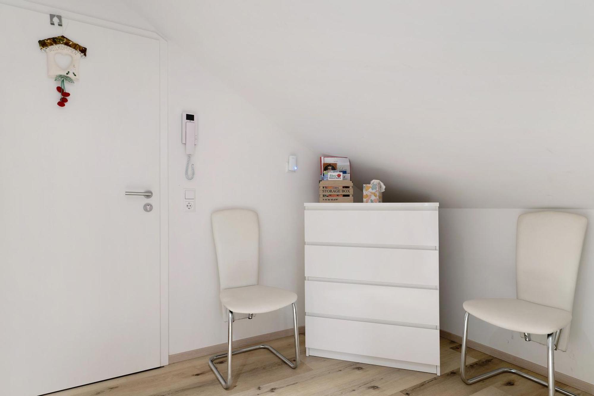 In Der Weinig Apartment