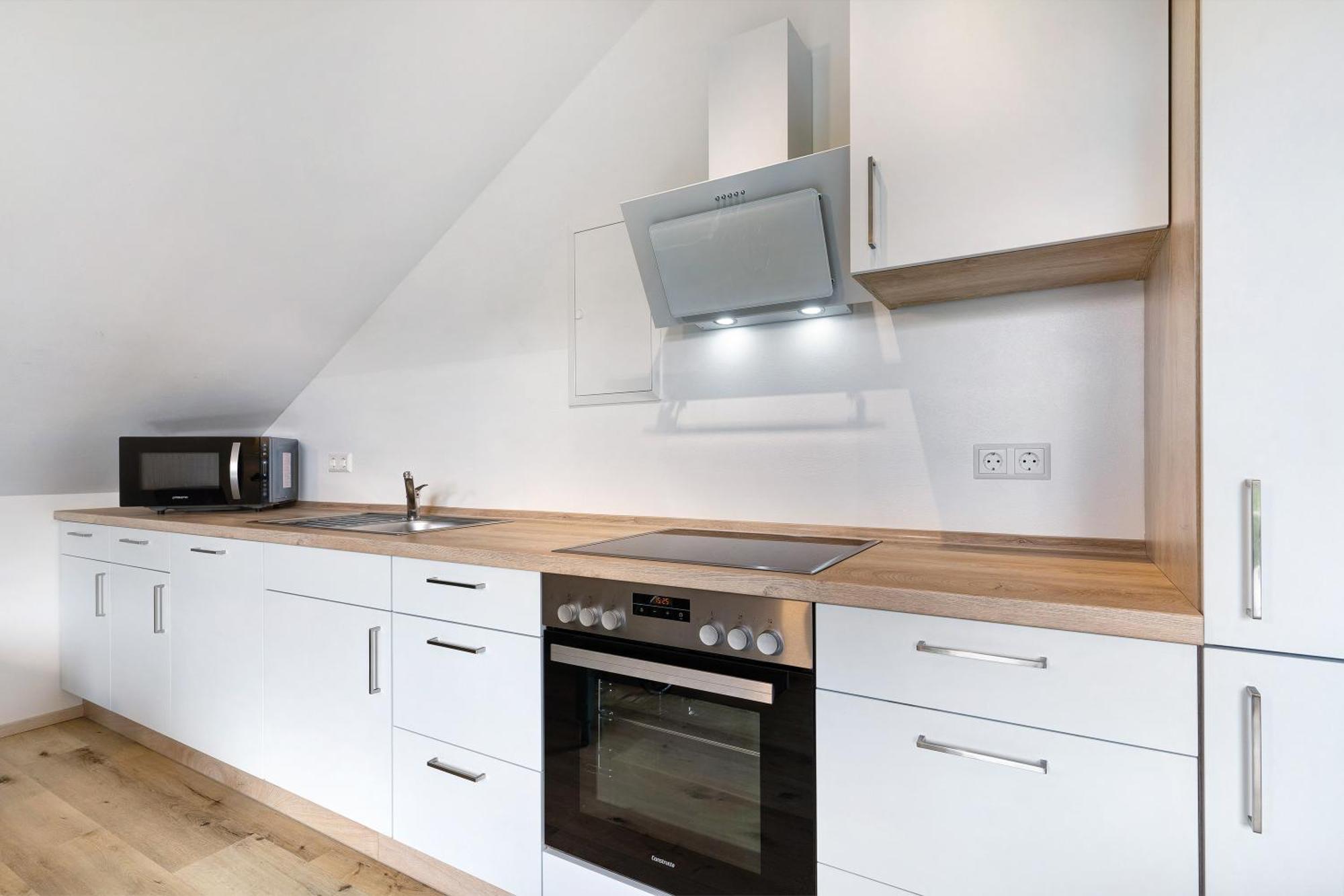 Apartment In Der Weinig *